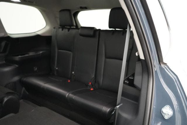 2025 Toyota Grand Highlander Limited - 23078537 - 49