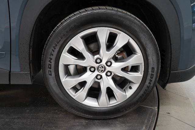 2025 Toyota Grand Highlander Limited - 23078537 - 62