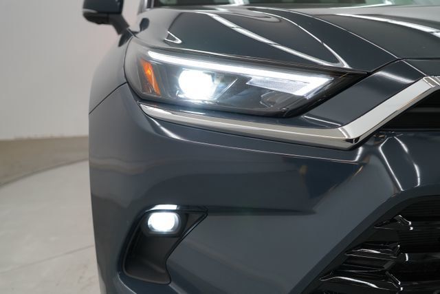 2025 Toyota Grand Highlander Limited - 23078537 - 63