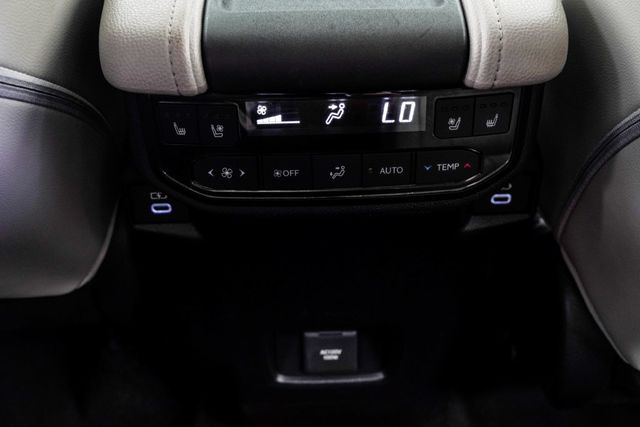 2025 Toyota Grand Highlander Platinum AWD - 23073069 - 26