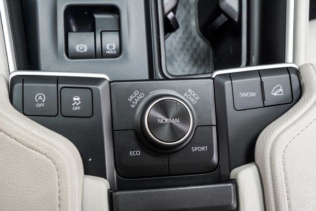 2025 Toyota Grand Highlander Platinum AWD - 23073069 - 27