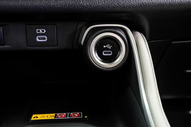 2025 Toyota Grand Highlander Platinum AWD - 23073069 - 30