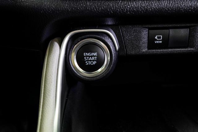 2025 Toyota Grand Highlander Platinum AWD - 23073069 - 31