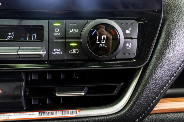 2025 Toyota Grand Highlander Platinum AWD - 23073069 - 32