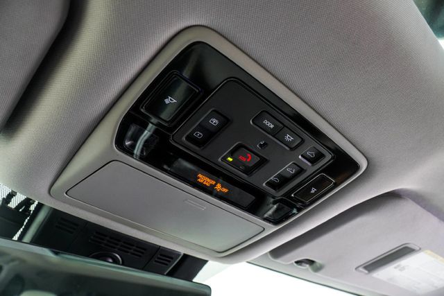 2025 Toyota Grand Highlander Platinum AWD - 23073069 - 42