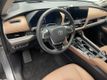 2025 Toyota Grand Highlander Platinum AWD - 22954594 - 10