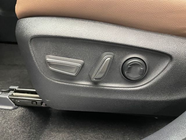 2025 Toyota Grand Highlander Platinum AWD - 22954594 - 13