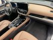 2025 Toyota Grand Highlander Platinum AWD - 22954594 - 15