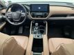 2025 Toyota Grand Highlander Platinum AWD - 22954594 - 18