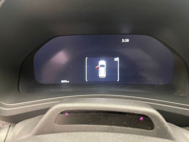 2025 Toyota Grand Highlander Platinum AWD - 22954594 - 23