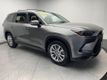 2025 Toyota Grand Highlander Platinum AWD - 22954594 - 2