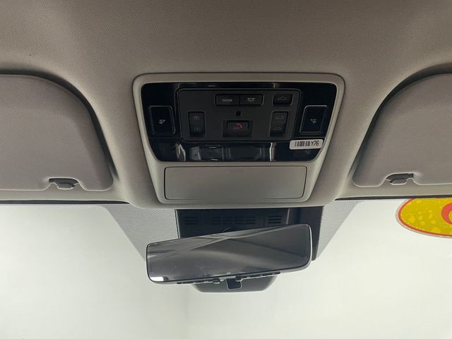 2025 Toyota Grand Highlander Platinum AWD - 22954594 - 31