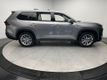 2025 Toyota Grand Highlander Platinum AWD - 22954594 - 3