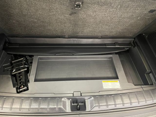 2025 Toyota Grand Highlander Platinum AWD - 22954594 - 42