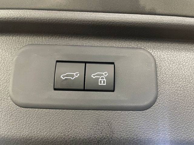 2025 Toyota Grand Highlander Platinum AWD - 22954594 - 43