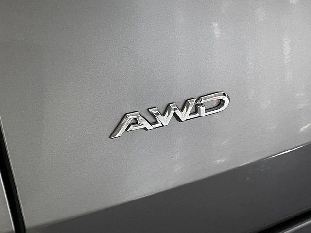 2025 Toyota Grand Highlander Platinum AWD - 22954594 - 45