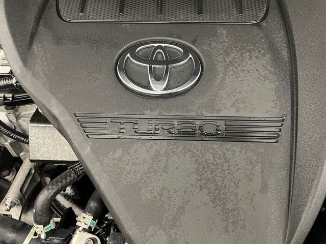 2025 Toyota Grand Highlander Platinum AWD - 22954594 - 47