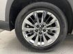 2025 Toyota Grand Highlander Platinum AWD - 22954594 - 49