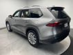 2025 Toyota Grand Highlander Platinum AWD - 22954594 - 6