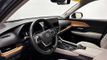 2025 Toyota Grand Highlander Platinum AWD - 23030376 - 13