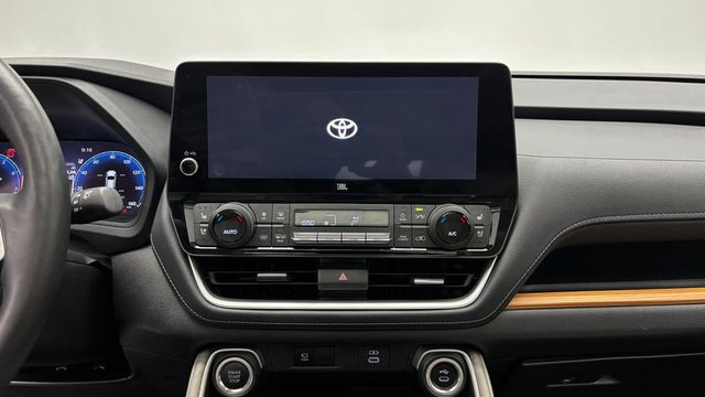 2025 Toyota Grand Highlander Platinum AWD - 23030376 - 15