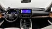 2025 Toyota Grand Highlander Platinum AWD - 23030376 - 25