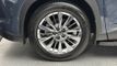 2025 Toyota Grand Highlander Platinum AWD - 23030376 - 2