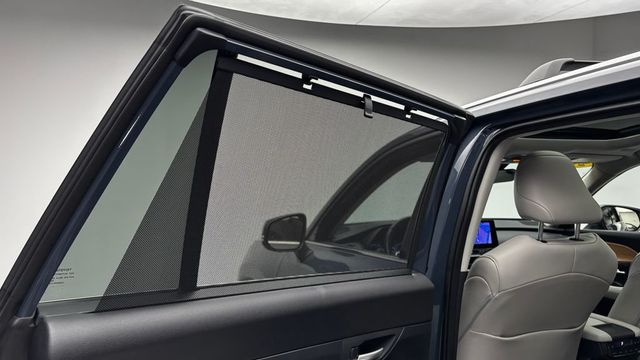 2025 Toyota Grand Highlander Platinum AWD - 23030376 - 29
