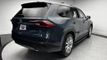 2025 Toyota Grand Highlander Platinum AWD - 23030376 - 35