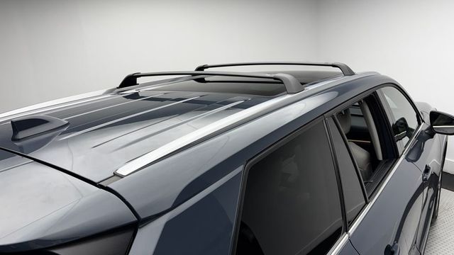 2025 Toyota Grand Highlander Platinum AWD - 23030376 - 36