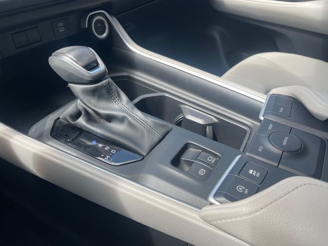 2025 TOYOTA GRAND HIGHLANDER XLE - 23072685 - 18