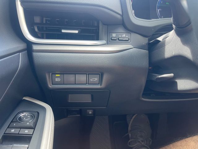 2025 TOYOTA GRAND HIGHLANDER XLE - 23072685 - 19