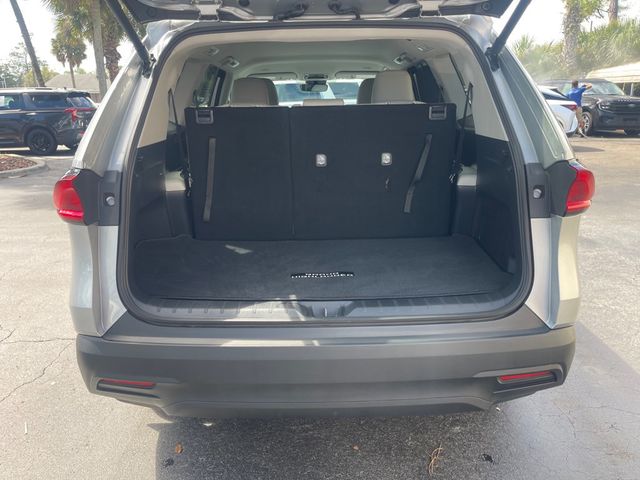 2025 TOYOTA GRAND HIGHLANDER XLE - 23072685 - 4