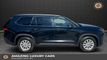 2025 Toyota Grand Highlander XLE AWD - 23080209 - 0
