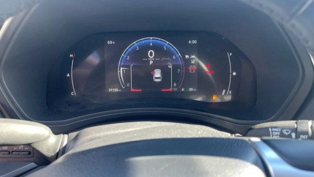 2025 Toyota Grand Highlander XLE AWD - 23080209 - 12
