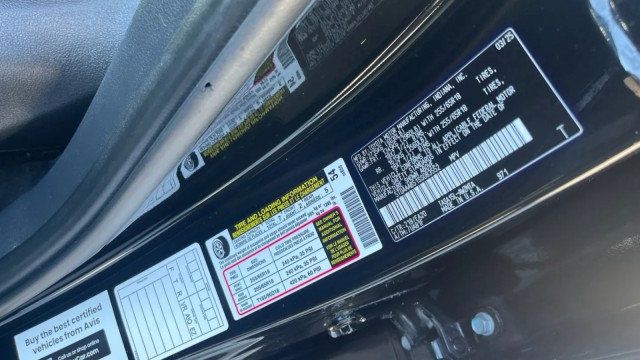 2025 Toyota Grand Highlander XLE AWD - 23080209 - 14