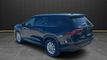 2025 Toyota Grand Highlander XLE AWD - 23080209 - 5