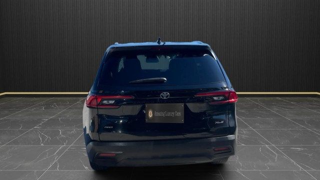 2025 Toyota Grand Highlander XLE AWD - 23080209 - 6