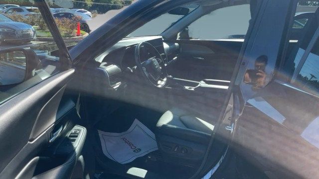 2025 Toyota Grand Highlander XLE AWD - 23080209 - 8