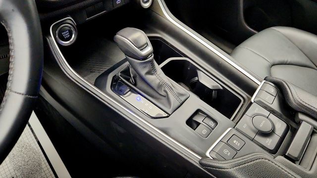 2025 Toyota Grand Highlander XLE AWD - 23091790 - 14