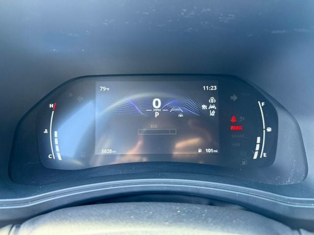 2025 Toyota Grand Highlander XLE FWD - 22908375 - 3