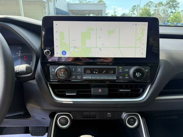 2025 Toyota Grand Highlander XLE FWD - 22908375 - 5