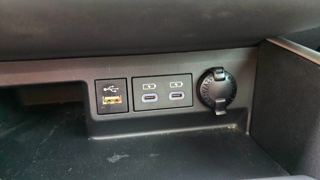 2025 Toyota Highlander 2025 Toyota Highlander XLE FWD - 23032645 - 22