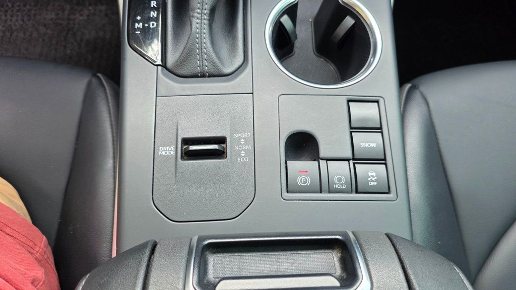 2025 Toyota Highlander 2025 Toyota Highlander XLE FWD - 23032645 - 24