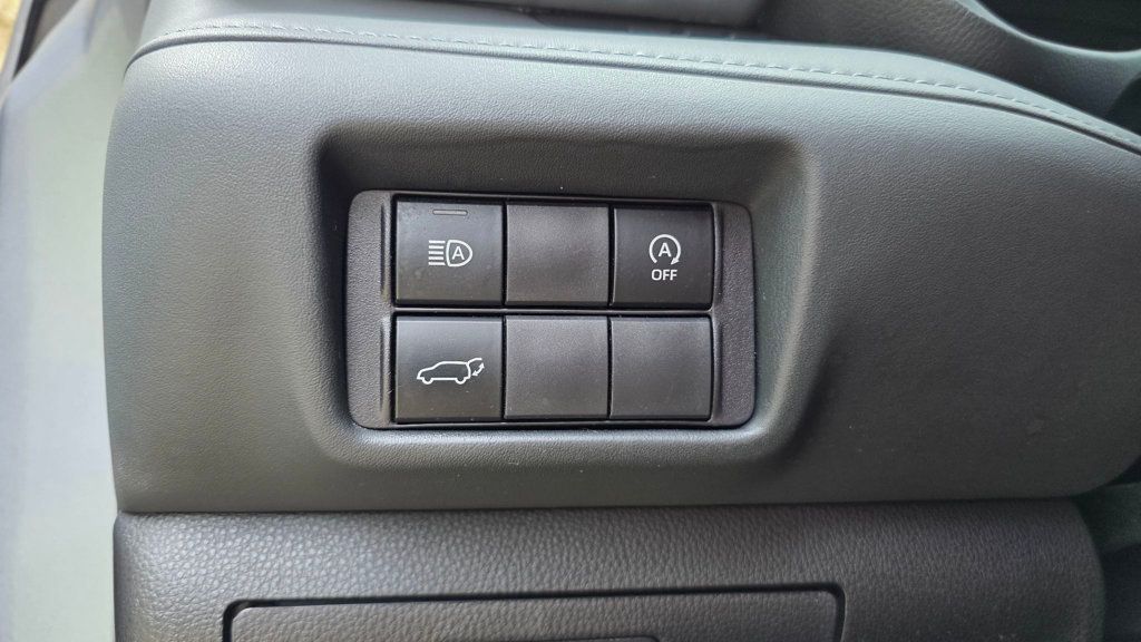 2025 Toyota Highlander 2025 Toyota Highlander XLE FWD - 23032645 - 25
