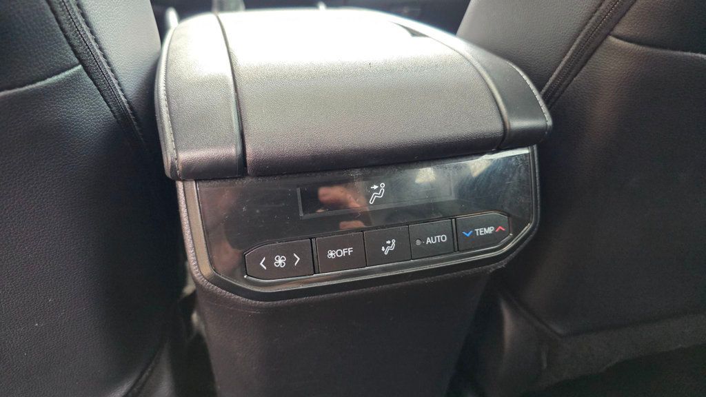 2025 Toyota Highlander 2025 Toyota Highlander XLE FWD - 23032645 - 36
