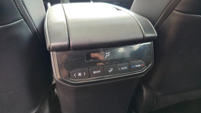 2025 Toyota Highlander 2025 Toyota Highlander XLE FWD - 23032645 - 36