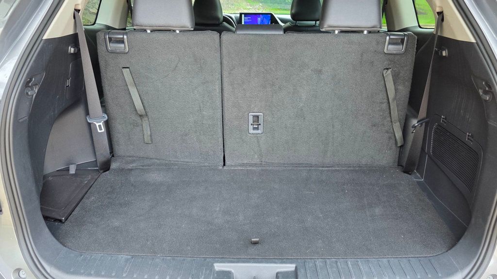 2025 Toyota Highlander 2025 Toyota Highlander XLE FWD - 23032645 - 51