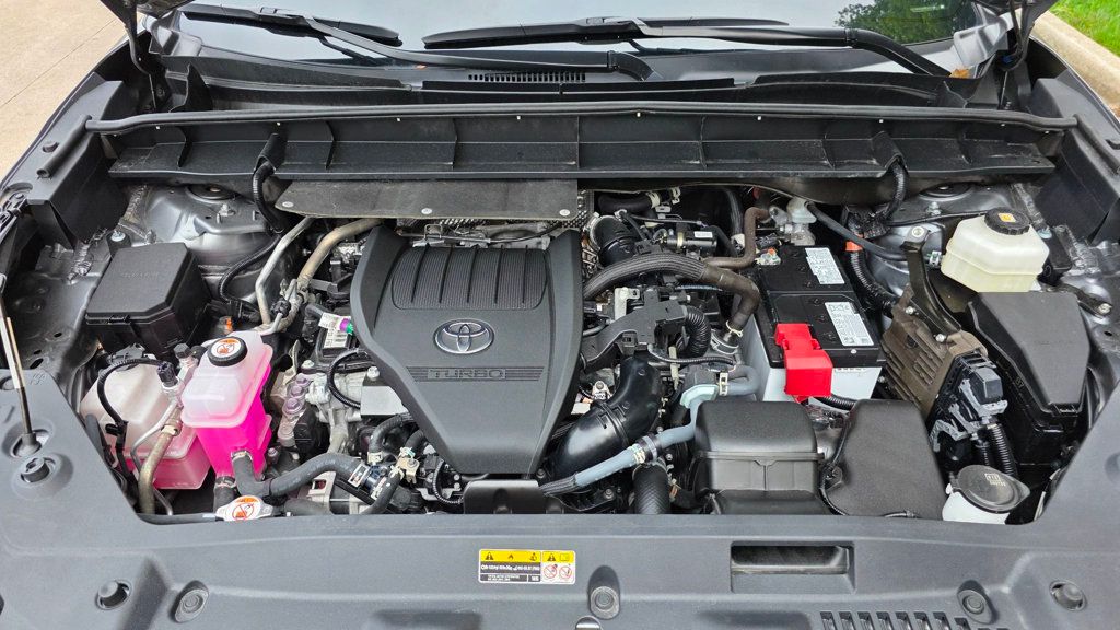 2025 Toyota Highlander 2025 Toyota Highlander XLE FWD - 23032645 - 58