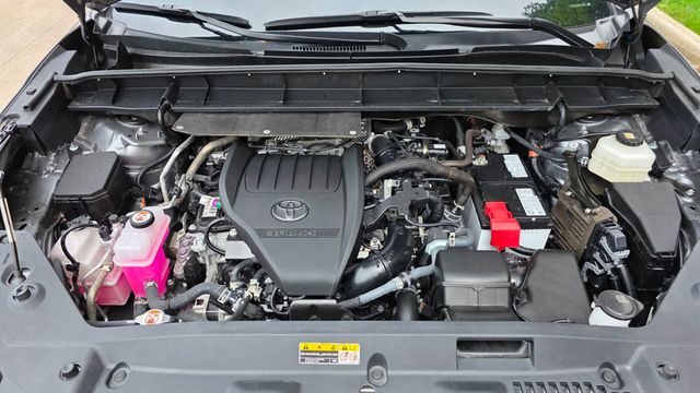 2025 Toyota Highlander 2025 Toyota Highlander XLE FWD - 23032645 - 58